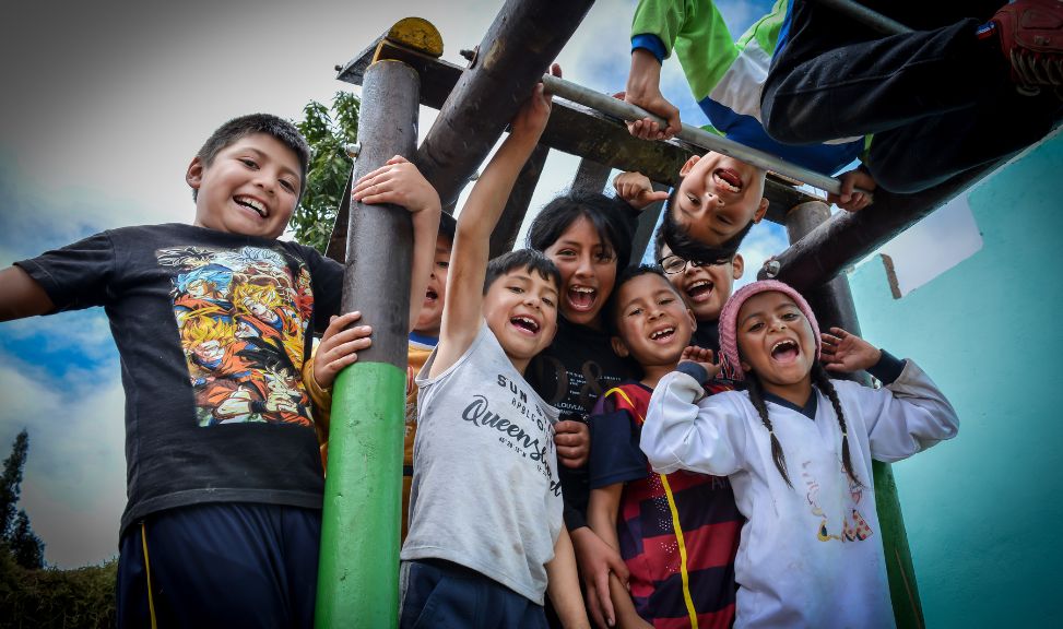Actividades recreativas